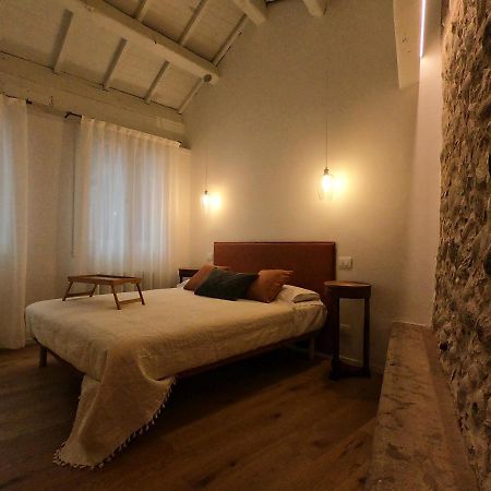 Al Vecchio Porto Apartment Bassano del Grappa Luaran gambar