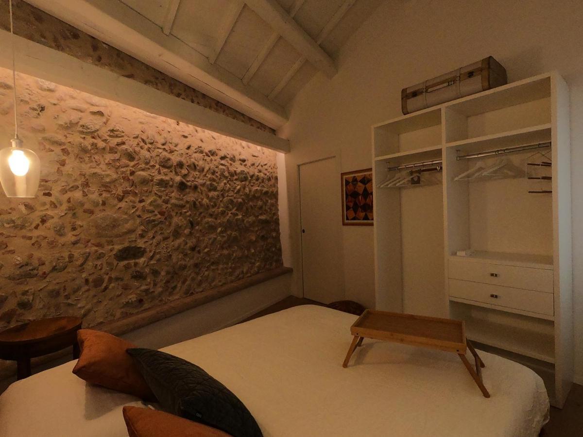 Al Vecchio Porto Apartment Bassano del Grappa Luaran gambar